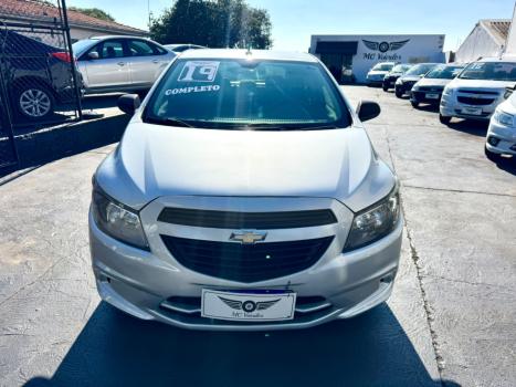 CHEVROLET Onix Hatch 1.0 4P FLEX JOY, Foto 6