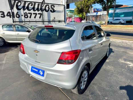 CHEVROLET Onix Hatch 1.0 4P FLEX JOY, Foto 7