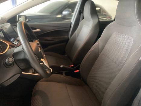 CHEVROLET Onix Hatch 1.0 4P FLEX LT2, Foto 3
