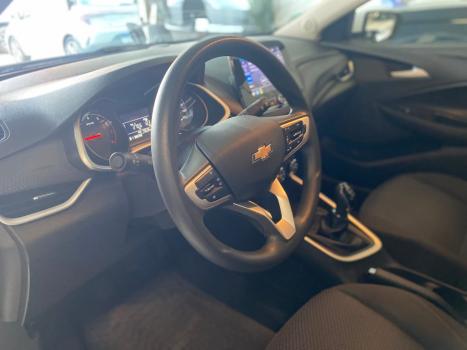CHEVROLET Onix Hatch 1.0 4P FLEX LT2, Foto 4