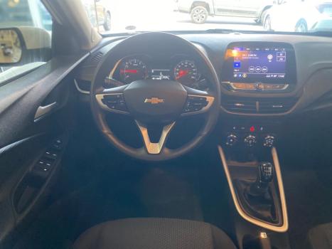 CHEVROLET Onix Hatch 1.0 4P FLEX LT2, Foto 7