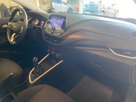 CHEVROLET Onix Hatch 1.0 4P FLEX LT2, Foto 11
