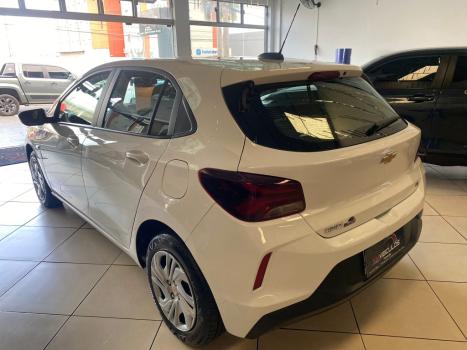 CHEVROLET Onix Hatch 1.0 4P FLEX LT2, Foto 14