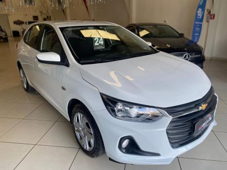 CHEVROLET Onix Hatch 1.0 4P FLEX LT2, Foto 15