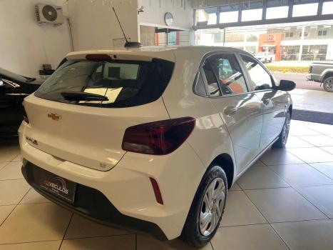 CHEVROLET Onix Hatch 1.0 4P FLEX LT2, Foto 16