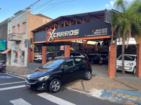 CHEVROLET Onix Hatch 1.4 4P FLEX LT, Foto 2