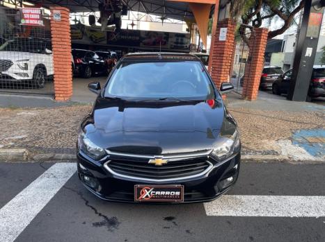 CHEVROLET Onix Hatch 1.4 4P FLEX LT, Foto 3