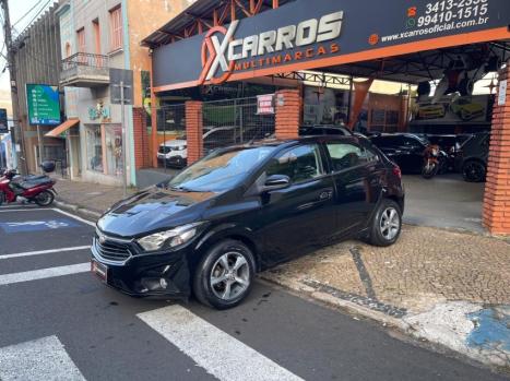 CHEVROLET Onix Hatch 1.4 4P FLEX LT, Foto 4