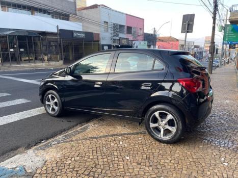 CHEVROLET Onix Hatch 1.4 4P FLEX LT, Foto 8