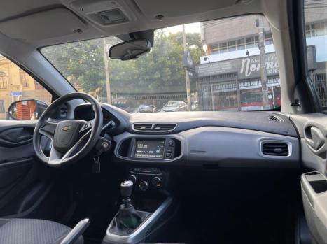CHEVROLET Onix Hatch 1.4 4P FLEX LT, Foto 10