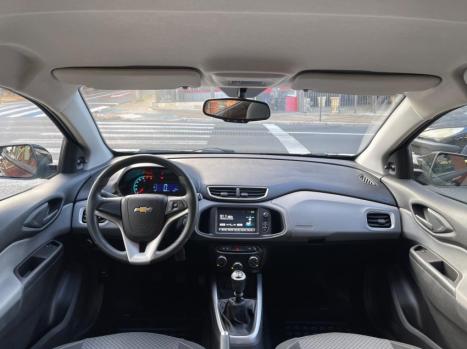 CHEVROLET Onix Hatch 1.4 4P FLEX LT, Foto 14