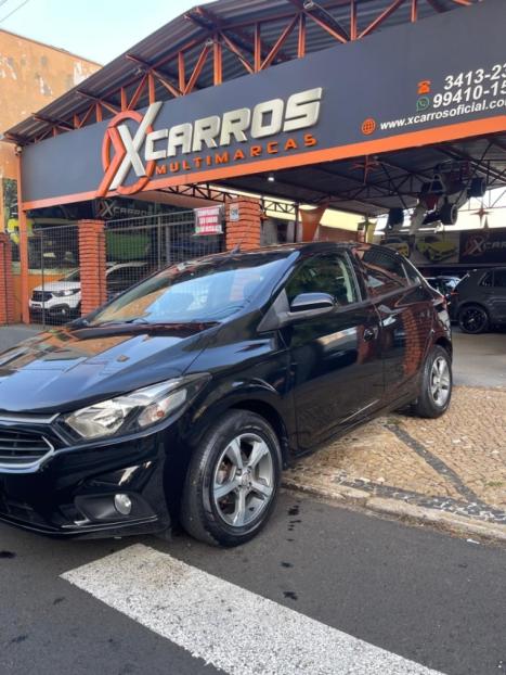CHEVROLET Onix Hatch 1.4 4P FLEX LT, Foto 15