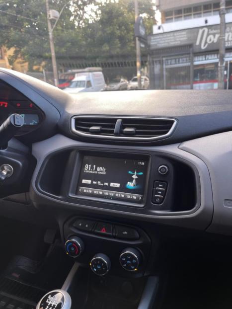 CHEVROLET Onix Hatch 1.4 4P FLEX LT, Foto 16