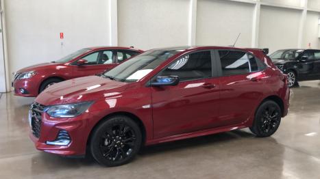 CHEVROLET Onix Hatch 1.0 12V 4P FLEX RS TURBO AUTOMTICO, Foto 1