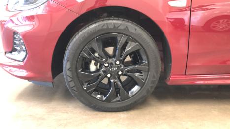 CHEVROLET Onix Hatch 1.0 12V 4P FLEX RS TURBO AUTOMTICO, Foto 10