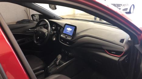 CHEVROLET Onix Hatch 1.0 12V 4P FLEX RS TURBO AUTOMTICO, Foto 12