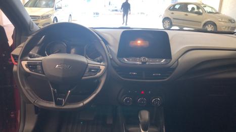 CHEVROLET Onix Hatch 1.0 12V 4P FLEX RS TURBO AUTOMTICO, Foto 13