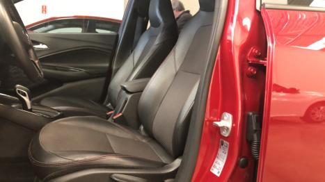 CHEVROLET Onix Hatch 1.0 12V 4P FLEX RS TURBO AUTOMTICO, Foto 14