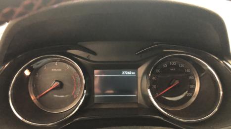 CHEVROLET Onix Hatch 1.0 12V 4P FLEX RS TURBO AUTOMTICO, Foto 17