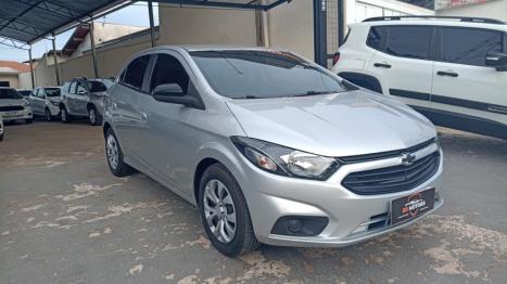 CHEVROLET Onix Hatch 1.0 4P FLEX JOY BLACK, Foto 1