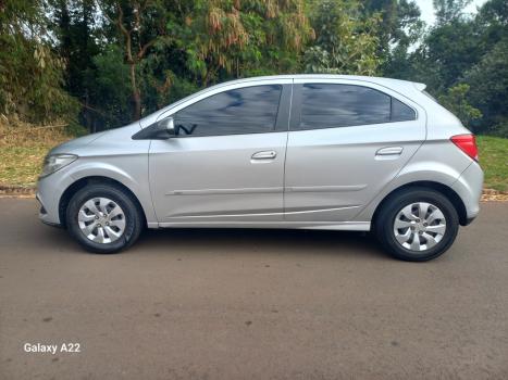 CHEVROLET Onix Hatch 1.0 4P FLEX LT, Foto 1