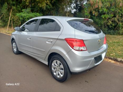 CHEVROLET Onix Hatch 1.0 4P FLEX LT, Foto 2