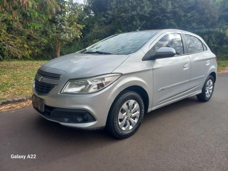 CHEVROLET Onix Hatch 1.0 4P FLEX LT, Foto 4