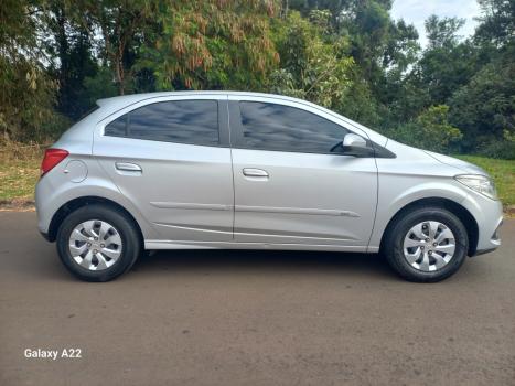 CHEVROLET Onix Hatch 1.0 4P FLEX LT, Foto 5