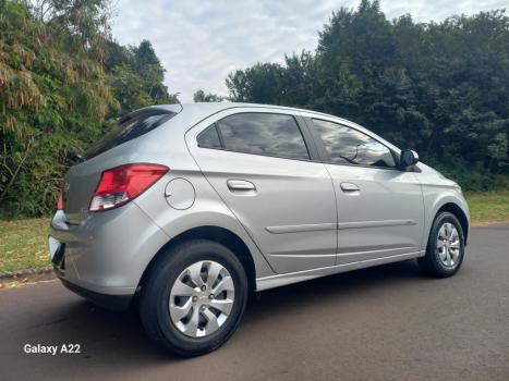 CHEVROLET Onix Hatch 1.0 4P FLEX LT, Foto 7