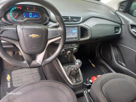 CHEVROLET Onix Hatch 1.0 4P FLEX LT, Foto 10