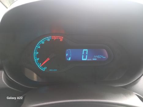 CHEVROLET Onix Hatch 1.0 4P FLEX LT, Foto 11