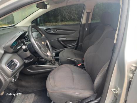 CHEVROLET Onix Hatch 1.0 4P FLEX LT, Foto 12
