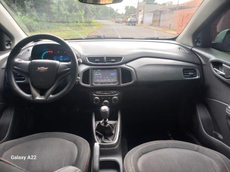 CHEVROLET Onix Hatch 1.0 4P FLEX LT, Foto 13