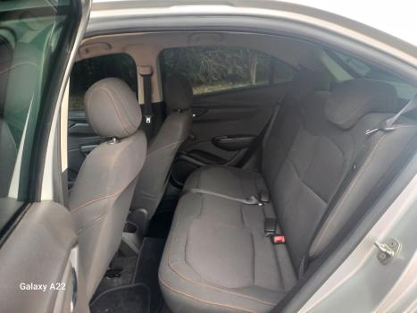 CHEVROLET Onix Hatch 1.0 4P FLEX LT, Foto 14