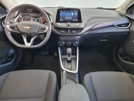 CHEVROLET Onix Hatch 1.0 4P FLEX LTZ TURBO AUTOMTICO, Foto 2