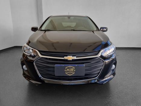 CHEVROLET Onix Hatch 1.0 4P FLEX LTZ TURBO AUTOMTICO, Foto 4