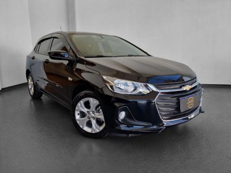 CHEVROLET Onix Hatch 1.0 4P FLEX LTZ TURBO AUTOMTICO, Foto 5