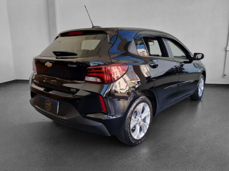 CHEVROLET Onix Hatch 1.0 4P FLEX LTZ TURBO AUTOMTICO, Foto 6