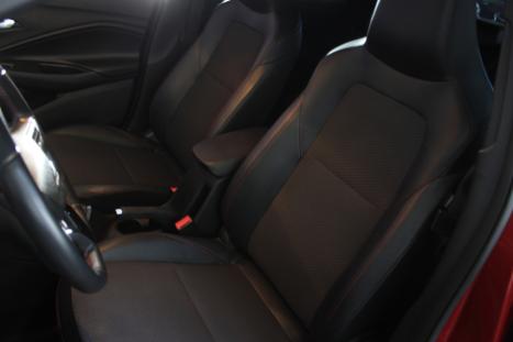 CHEVROLET Onix Hatch 1.0 12V 4P FLEX RS TURBO AUTOMTICO, Foto 8