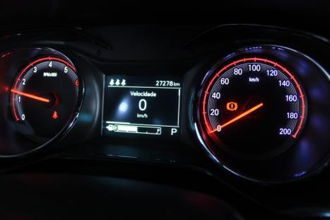 CHEVROLET Onix Hatch 1.0 12V 4P FLEX RS TURBO AUTOMTICO, Foto 13