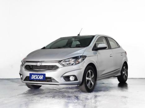 CHEVROLET Onix Hatch 1.4 4P FLEX LTZ, Foto 1