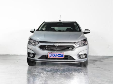 CHEVROLET Onix Hatch 1.4 4P FLEX LTZ, Foto 2