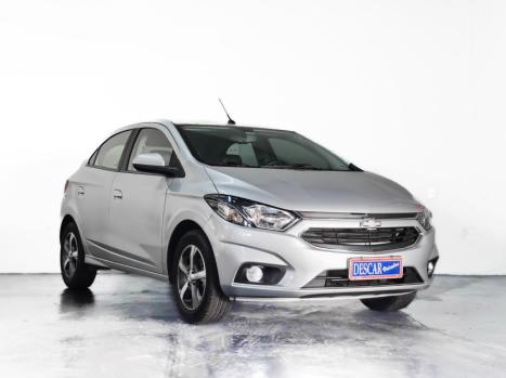 CHEVROLET Onix Hatch 1.4 4P FLEX LTZ, Foto 3