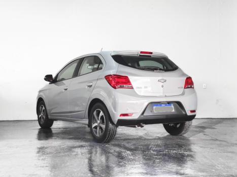 CHEVROLET Onix Hatch 1.4 4P FLEX LTZ, Foto 6