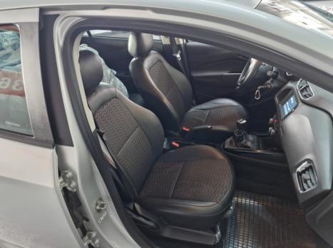 CHEVROLET Onix Hatch 1.4 4P FLEX LTZ, Foto 10