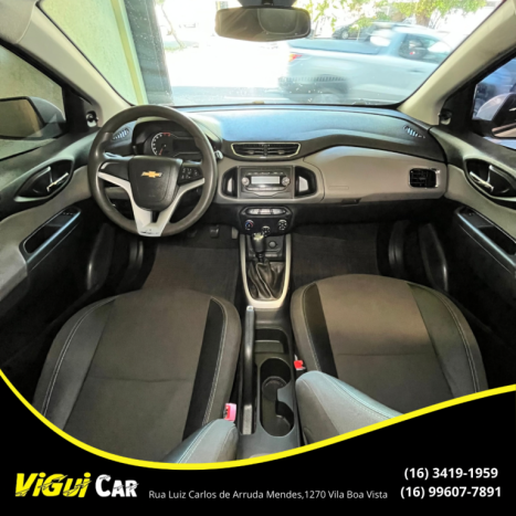 CHEVROLET Onix Hatch 1.0 4P FLEX LT, Foto 5
