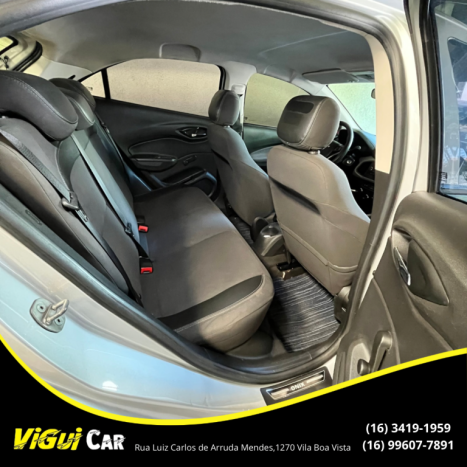 CHEVROLET Onix Hatch 1.0 4P FLEX LT, Foto 7