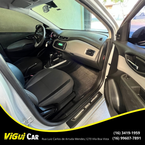 CHEVROLET Onix Hatch 1.0 4P FLEX LT, Foto 8
