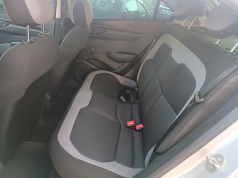 CHEVROLET Onix Hatch 1.0 4P FLEX LT, Foto 4