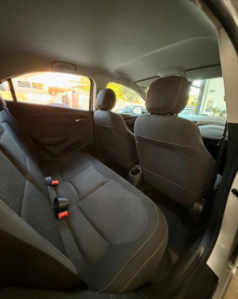 CHEVROLET Onix Hatch 1.4 4P FLEX LTZ, Foto 6